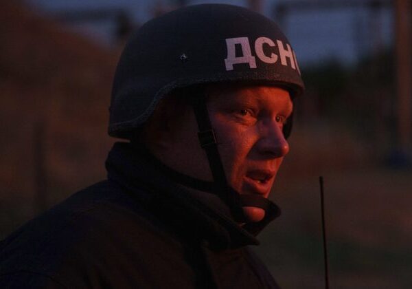 Útoky zabili na východe Ukrajiny najmenej 12 ľudí, nálety prišli po Trumpových hrozbách Rusku