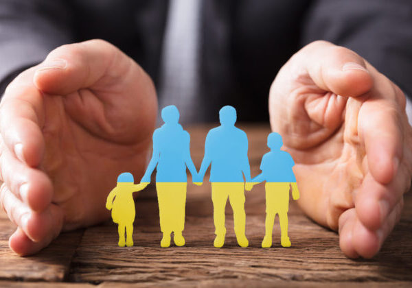 Muskove škrty zastavili tím, ktorý pátral po ukrajinských deťoch unesených do Ruska