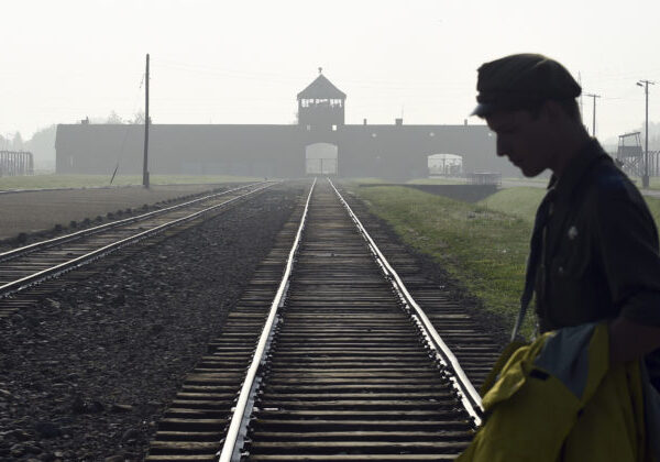 V Poprade si opäť pripomenú prvý transport Židov zo Slovenska do Osvienčimu, tri ženy stále žijú