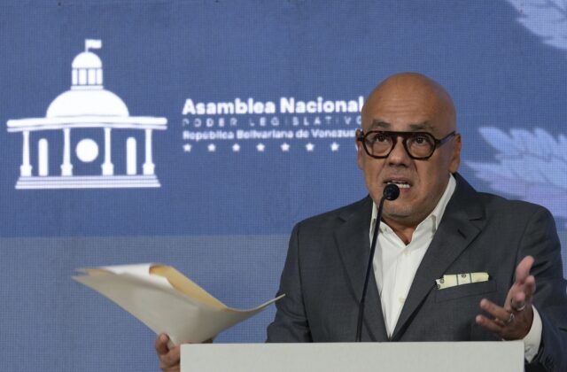 Venezuela sa dohodla s Washingtonom o ďalších deportačných…