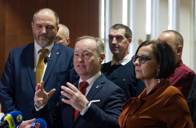 Starosta Severu Ténai navrhuje zrušiť všetky mestské časti…