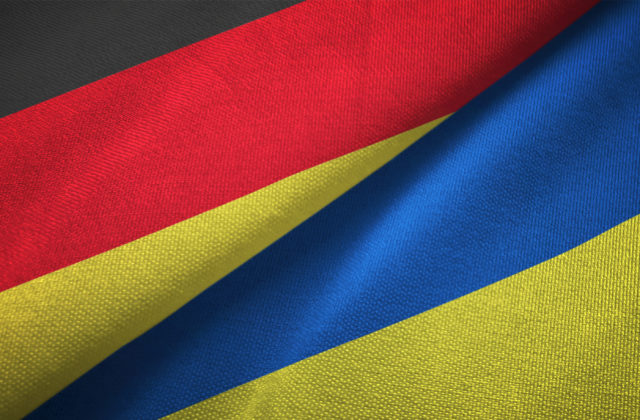 Nemecko pošle Ukrajine zbrane za&hellip;