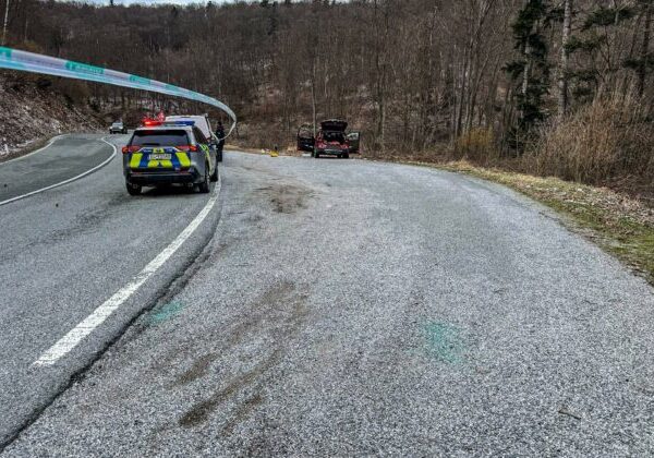 V Košiciach pri rekreačnom stredisku Jahodná neznámy páchateľ strieľal na vodiča – FOTO