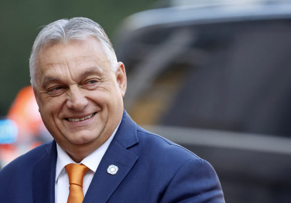 Budapešť si z protiruských sankcií vynútila škrtnutie štyroch mien