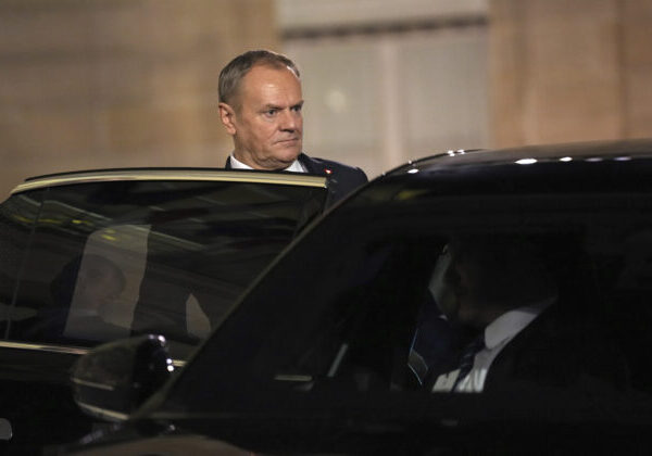 Poľsko bude presviedčať USA o nutnosti podpory Ukrajiny