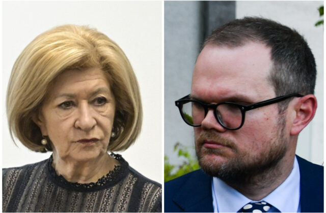 Nástup do väzenia môže Kaľavskému podľa Kubinu…