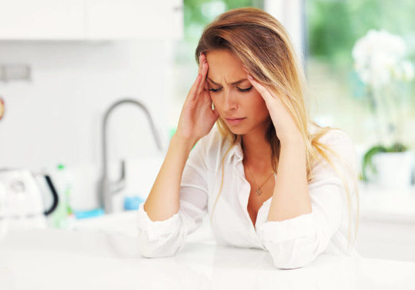 Trápi vás bolesť hlavy alebo migréna?