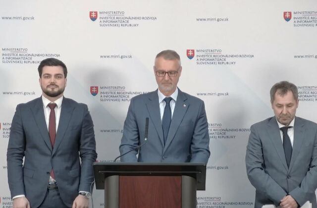 Raši údajne odhalil veľkú kauzu. Verejné obstarávanie…