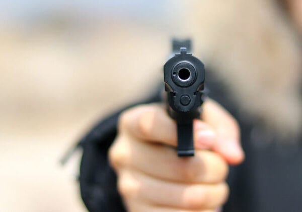 V Ivanke pri Dunaji sa strieľalo, jeden muž zomrel, druhého zadržali policajti