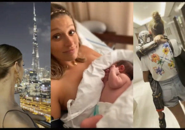 Rytmus vyznaniami nešetrí! Zverejnil ďalšie video venované Jasmine