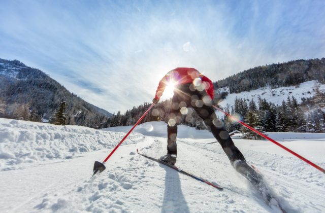 Spišská Nová Ves plánuje vybudovať ski centrum Grajnár,…