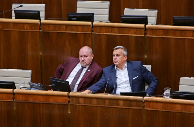 Ministerstvo cestovného ruchu a športu je v plnej…