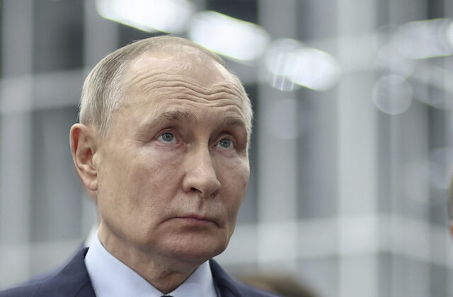 Moskva dúfa v pokrok na rokovaniach v Saudskej…