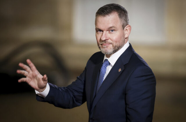 Prezident Pellegrini zvoláva okrúhly stôl, riešiť sa má…