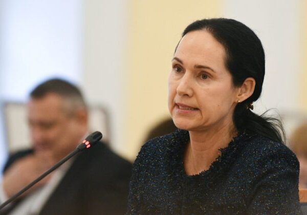 Účinný boj proti obchodovaniu s ľuďmi vyžaduje koordinovanú spoluprácu inštitúcií, tvrdí Kurilovská