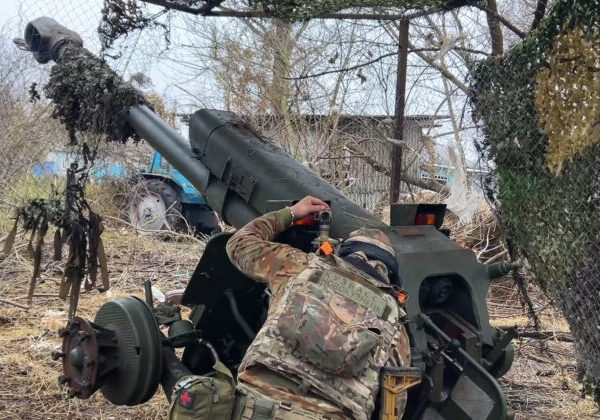 Rusko na Ukrajine za uplynulý deň stratilo takmer 1 200 vojakov