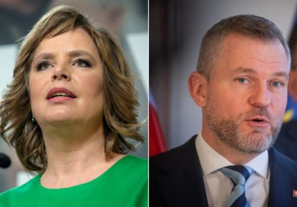 Remišová vyzýva prezidenta Pellegriniho k zabezpečeniu riadneho chodu ústavných orgánov