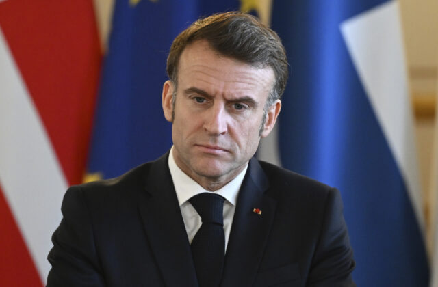 Francúzi a Briti navrhujú v rusko-ukrajinskej vojne čiastočné…