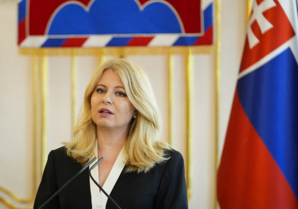 Prednosťou žien v politike je empatia a rozvážnosť, najobľúbenejšou političkou je Zuzana Čaputová