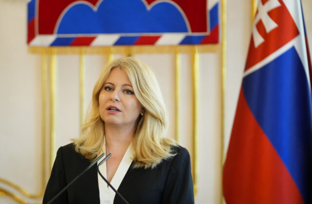 Prednosťou žien v politike je empatia a rozvážnosť,…