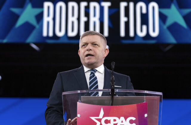 Ficova vláda to dotiahne až do konca a…