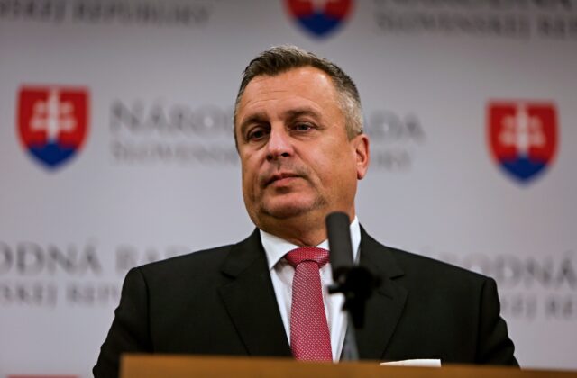 Danko nepodporí obnovenie žandárov, sú symbolom nevraživosti a…