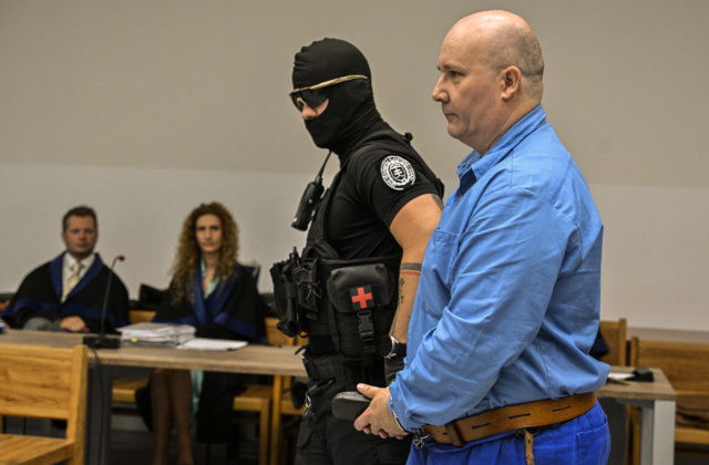 Andruskóvo pojednávanie v kauze daňového podvodu za…