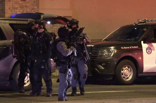 Najmenej 12 ľudí bolo zranených&hellip;