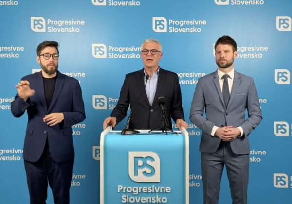 Fico v Bruseli zlyhal, tvrdí Šimečka. Priniesol len prázdnu vetu o plyne – VIDEO