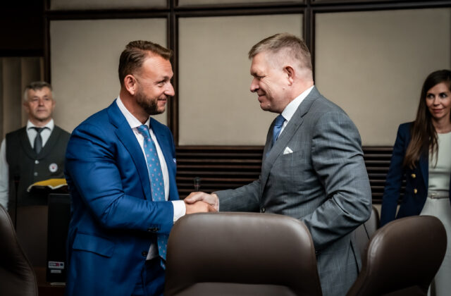 Vláda schválila akčný plán na ochranu mäkkých cieľov,…