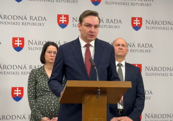 Prokurátori sa podľa Vanča sťažujú na postup pri zrušení ÚŠP, mohlo dôjsť k zmareniu mnohých káuz – VIDEO