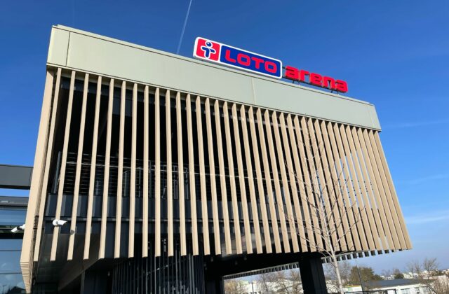 TIPOS investuje do rozvoja tenisovej infraštruktúry. Národné tenisové…