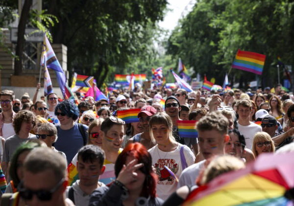 Inštitút ľudských práv podporí Budapest Pride, Orbánov zákon považuje za nezmyselný