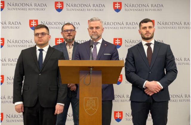 V prípade darovania vojenskej techniky na Ukrajinu je…