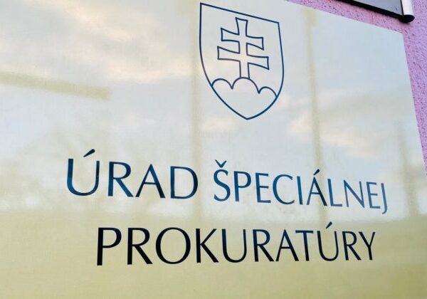 Dôvody na zrušenie ÚŠP neexistovali a verejnosť bola oklamaná, tvrdí Nadácia Zastavme korupciu