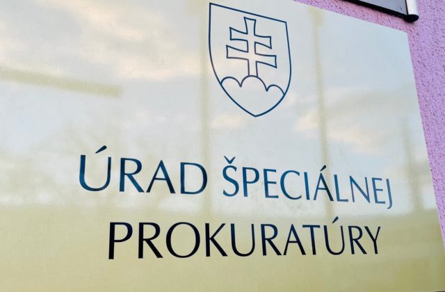 Dôvody na zrušenie ÚŠP neexistovali a verejnosť bola…