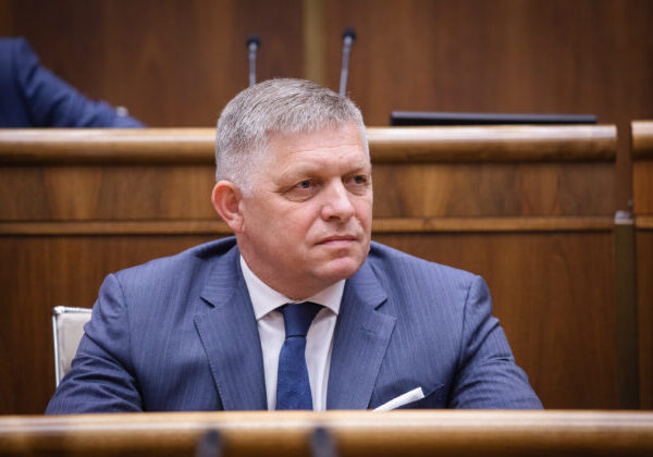 Fico označil poznámku Erika Kaliňáka o Rusoch v Užhorode za cynickú, nemieni ju korigovať