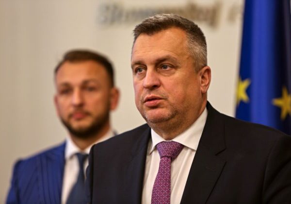 Fico má podľa Danka zverejniť dohodu s Migaľom. Európa podľa neho “zbuznatela”