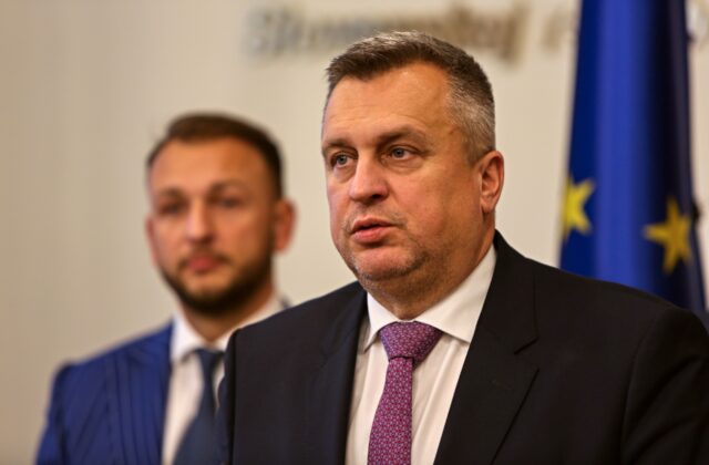 Fico má podľa Danka zverejniť dohodu s…