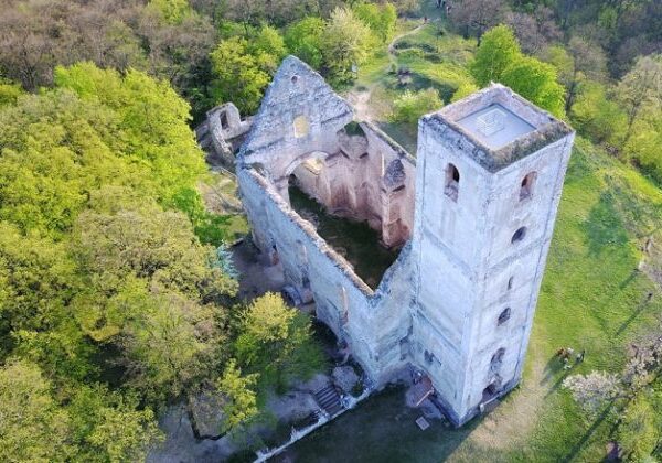 Dobrovoľníci budú aj toto leto pracovať na Katarínke, musia sa však zrieknuť vymožeností doby