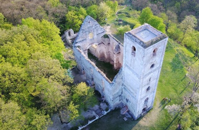 Dobrovoľníci budú aj toto leto pracovať na…