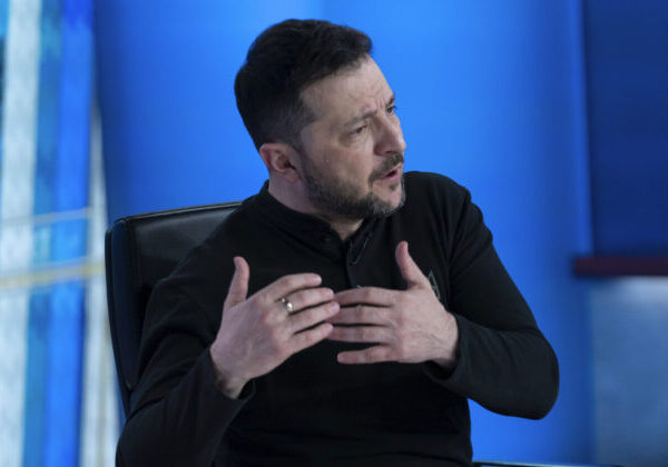 Trump poslal ukrajinskému prezidentovi jasný odkaz: Zelenskyj sa môže vrátiť, keď bude pripravený na mier