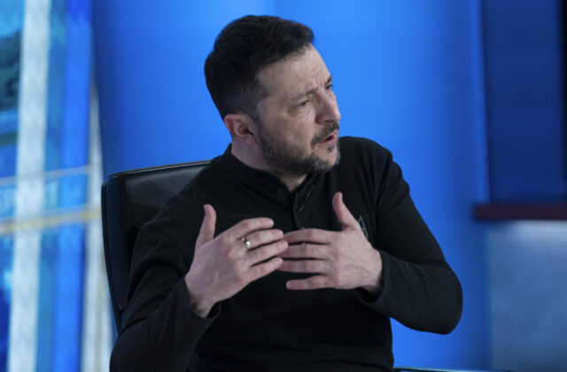 Trump poslal ukrajinskému prezidentovi jasný odkaz: Zelenskyj sa…