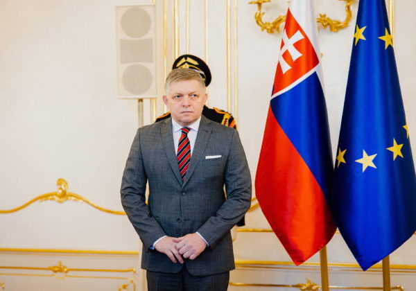 Fico: Na samite sme dosiahli brutálne víťazstvo, tieto výdavky sa nebudú rátať do deficitu – VIDEO