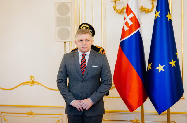 Fico: Na samite sme dosiahli brutálne víťazstvo, tieto…