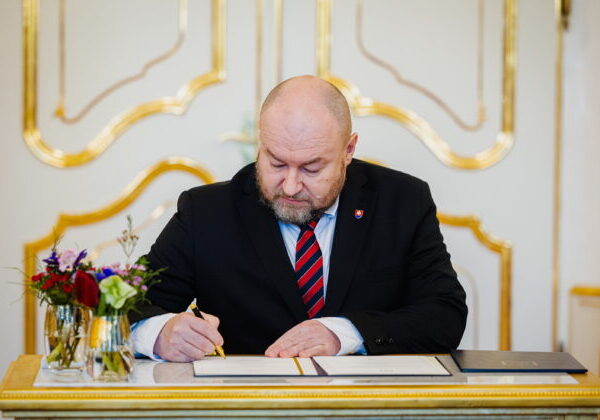 Rudolf Huliak avizuje personálny i finančný audit na ministerstve cestovného ruchu a športu