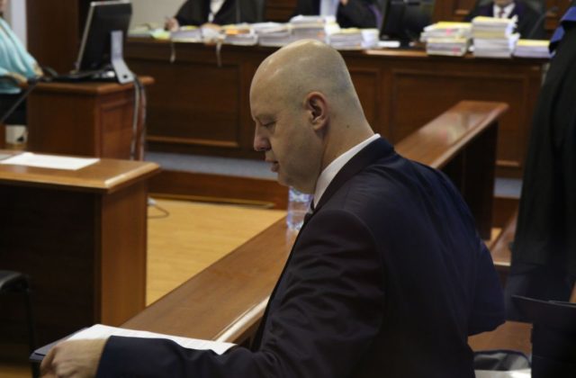 Rusko bol v kauze Maják nádeje oslobodený, trestný…