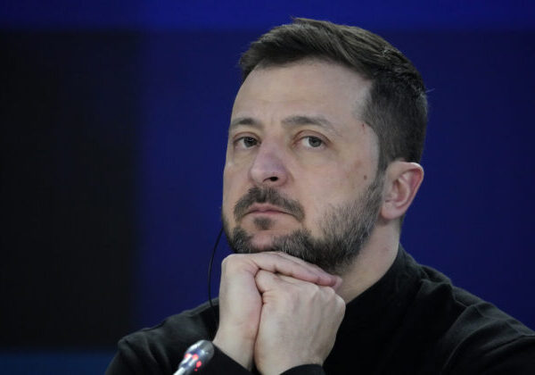 Zelenskyj sa poďakoval desiatkam spojencov za podporu v spore s Donaldom Trumpom