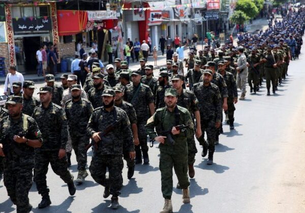 Hamas odmieta tvrdenia o voľbe vojny namiesto prepustenia rukojemníkov, USA obvinil z prekrúcania pravdy