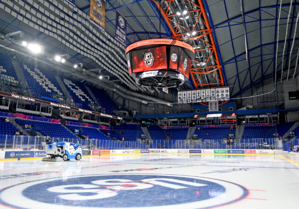 Košickí poslanci podporili usporiadanie MS v hokeji 2029 aj spoluprácu s cyklistickým zväzom